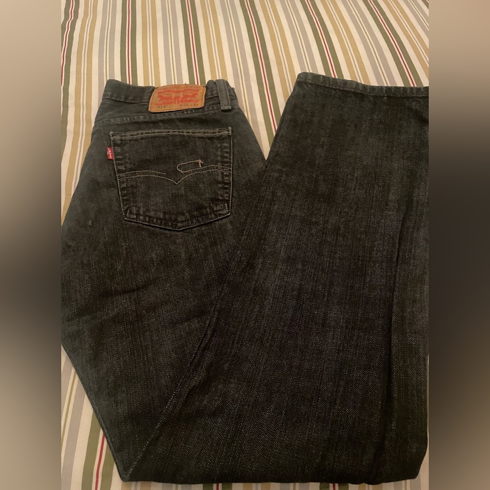 Men’s Levi’s